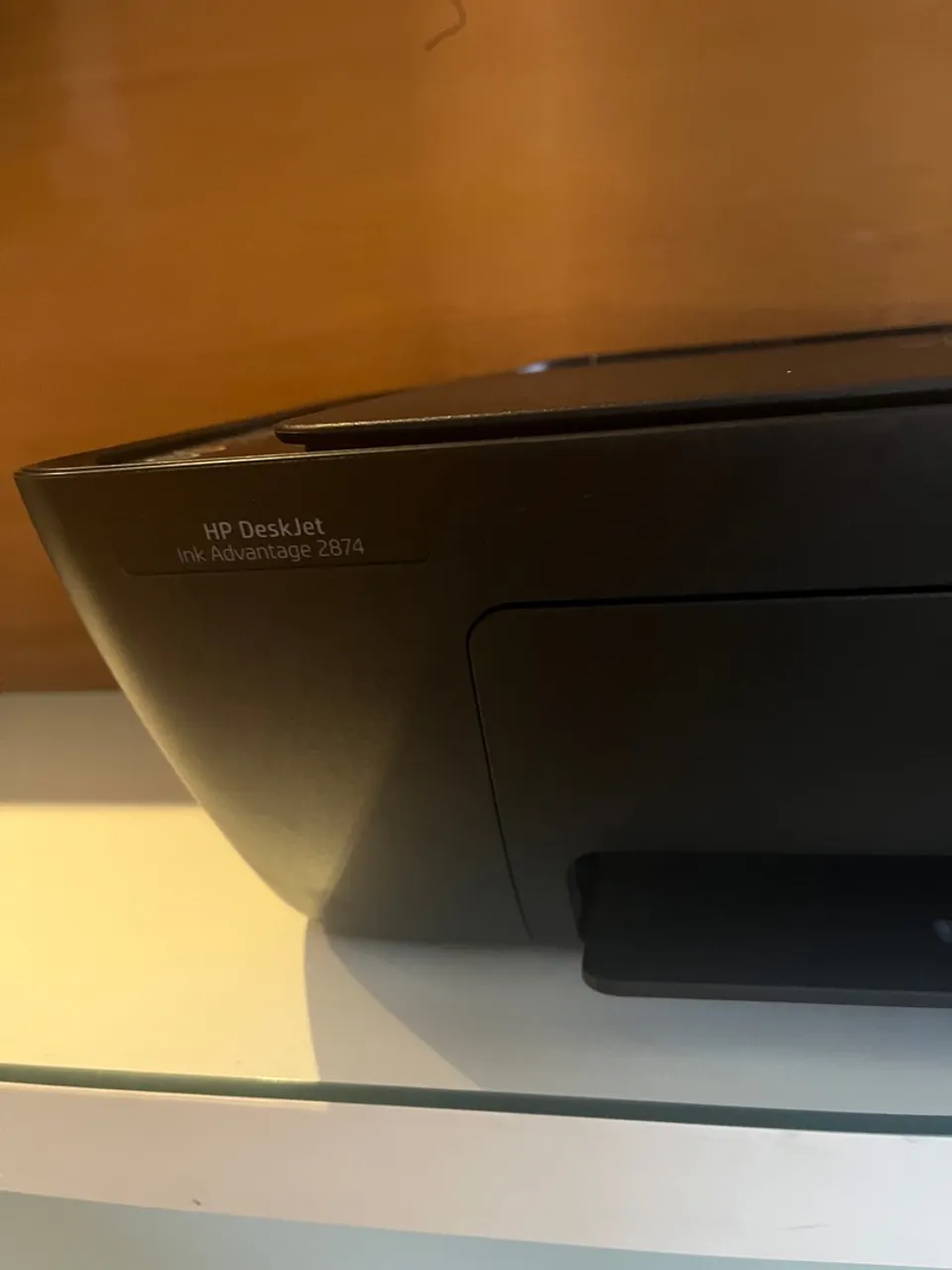 Impressora DESKJET 2874
