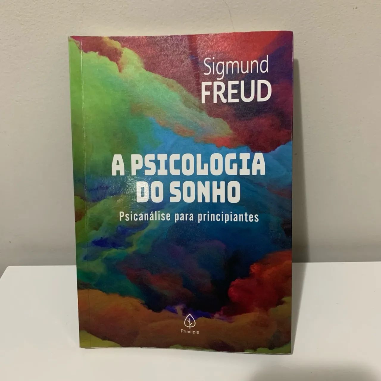 A Psicologia do Sonho - Sigmund Freud