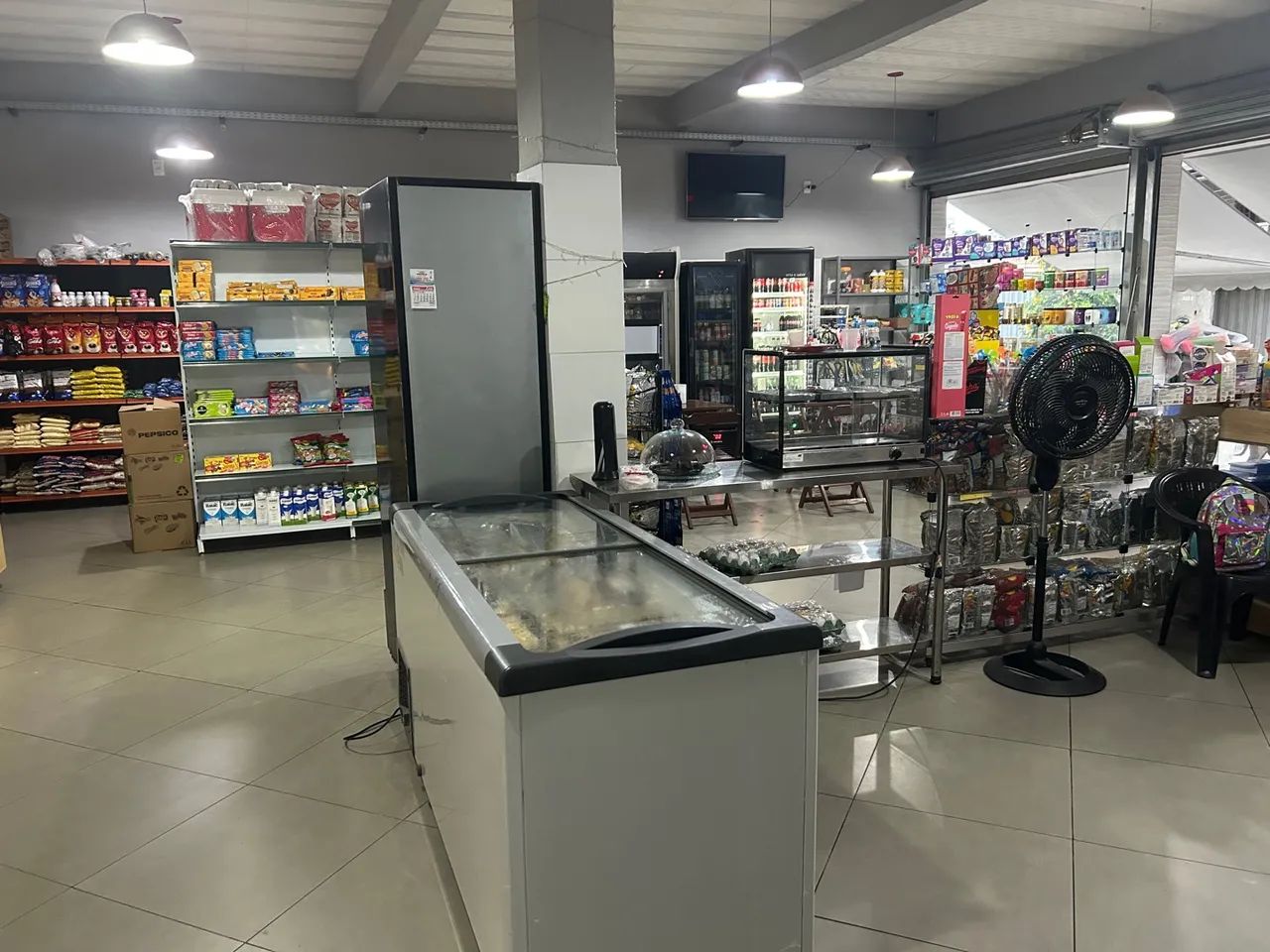 VENDO PADARIA E CONFEITARIA  - Foto 7