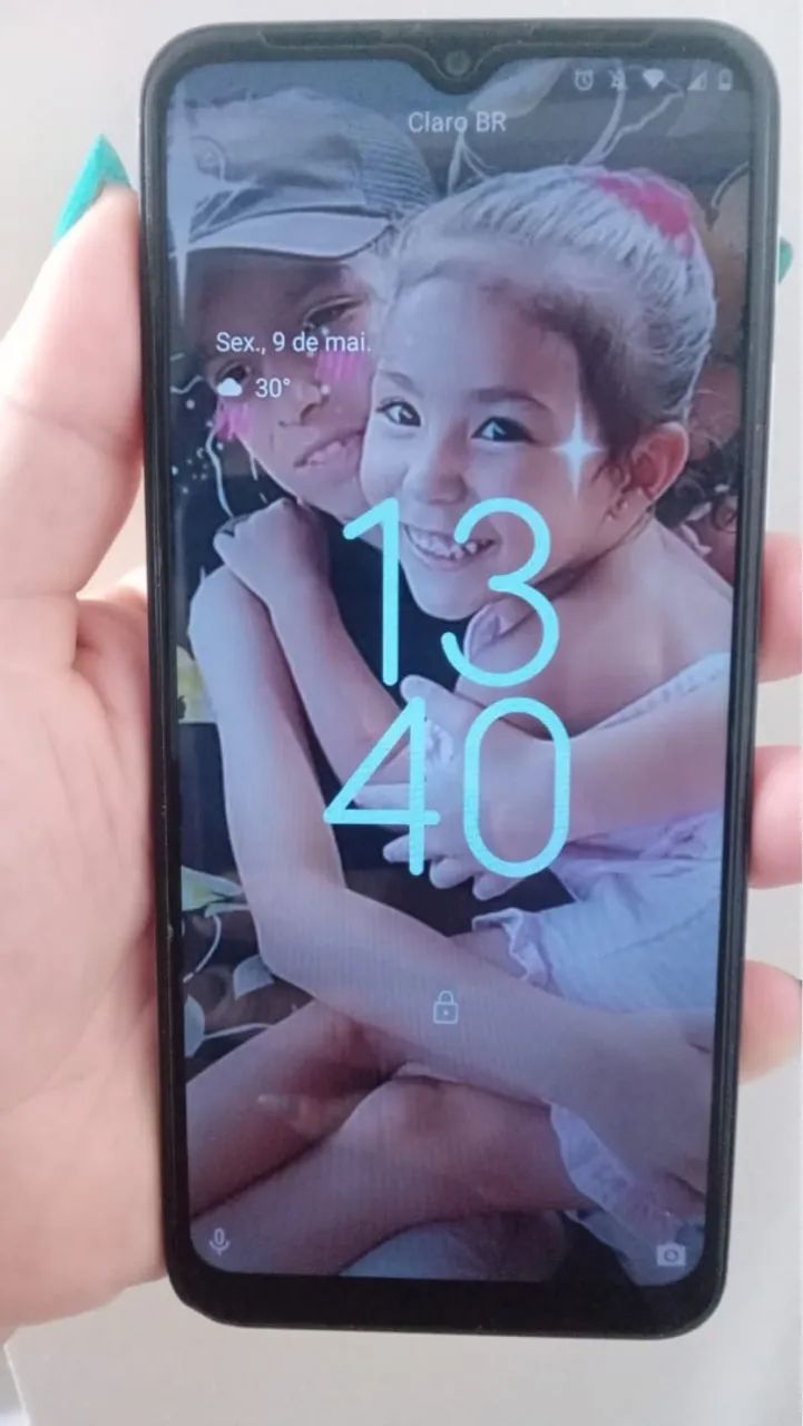 Moto G 30 - Foto 3