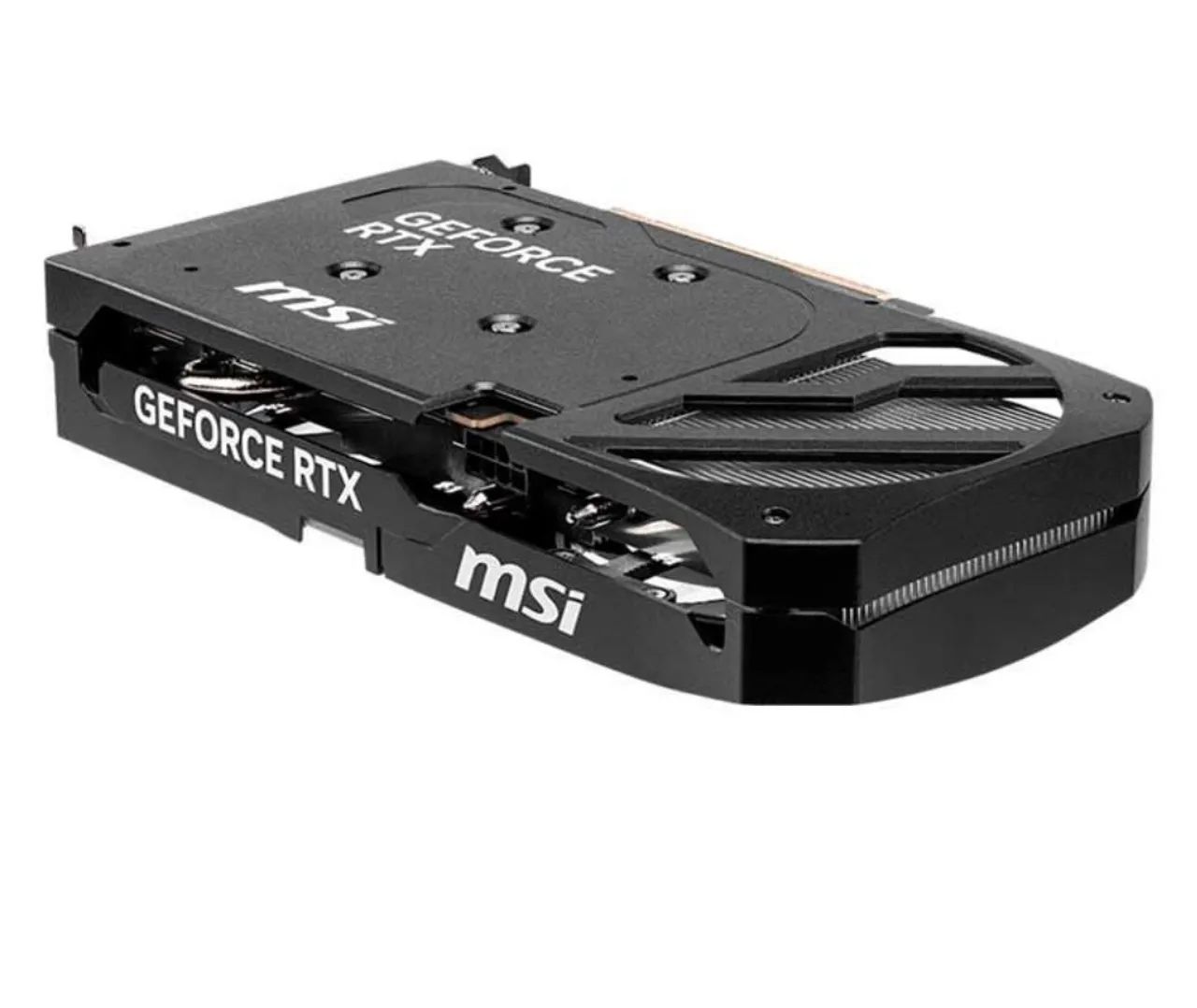 Rtx 5060ti MSI 8gb LACRADA, 3 anos de garantia, aceito trocas - Foto 4