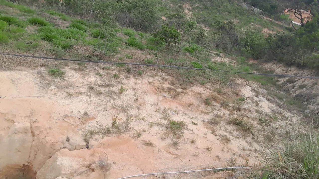 Foto - Contagem - Bernardo Monteiro