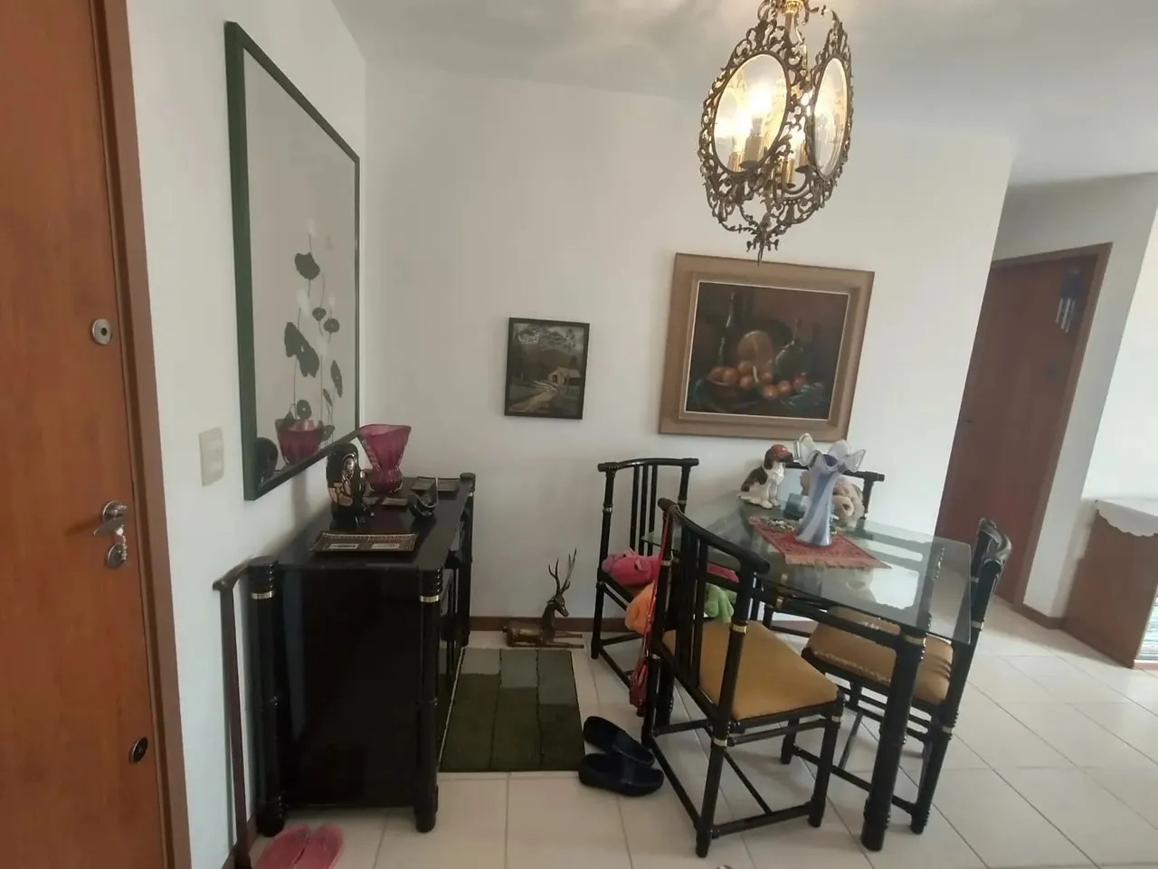 Venda Apartamento -Estrada dos Bandeirantes, 7025 - 60 m²