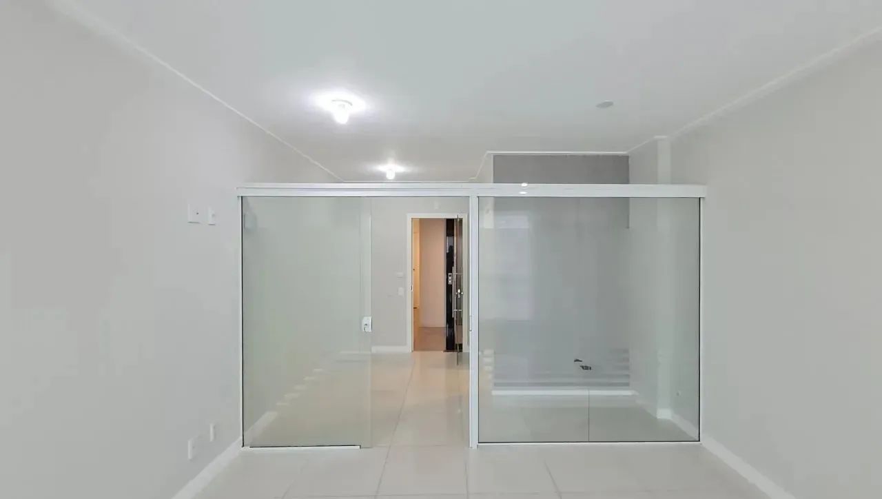 Imóvel para venda tem 25 metros quadrados em Centro - Florianópolis - SC - Foto 5