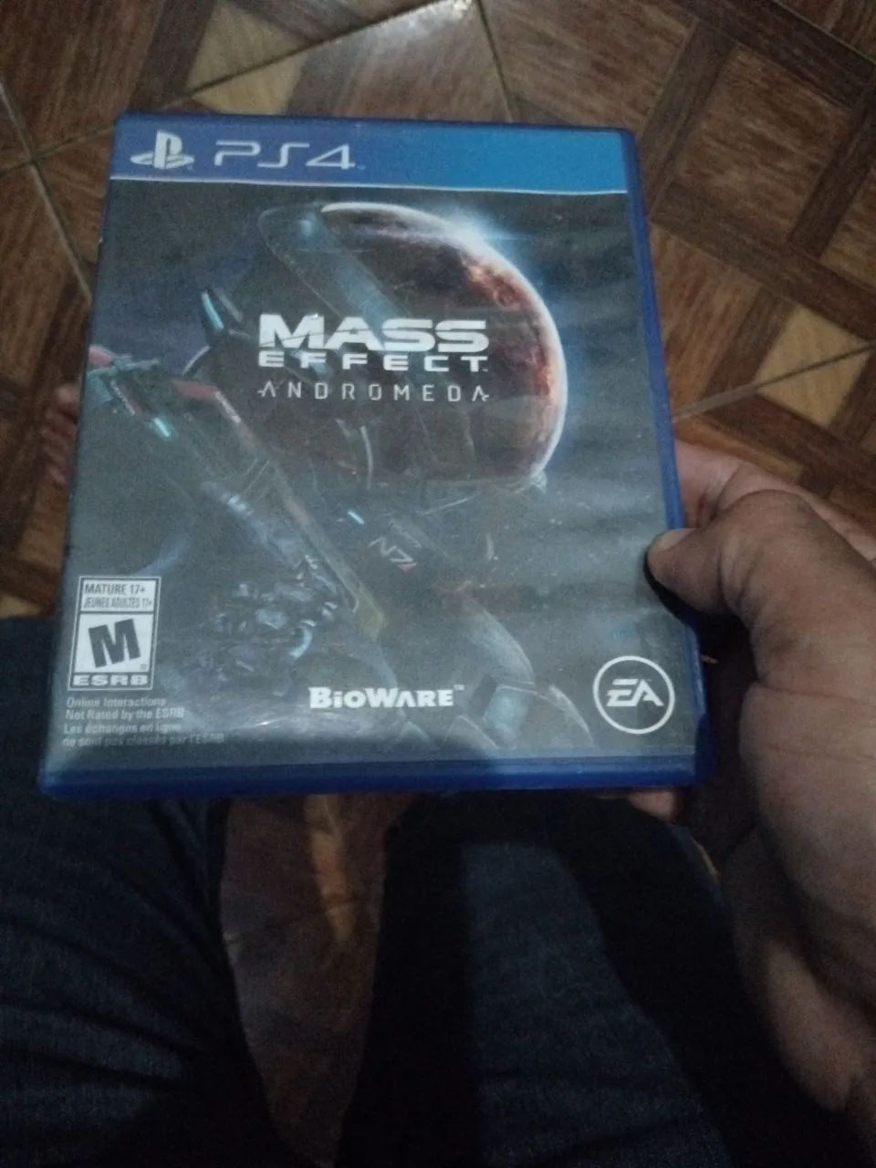 Jogos Playstation 4
