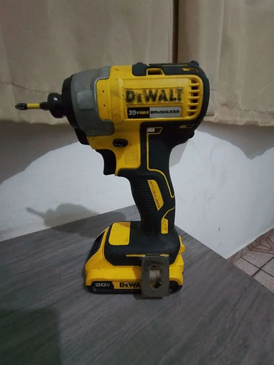 Dewalt 64960472790019120