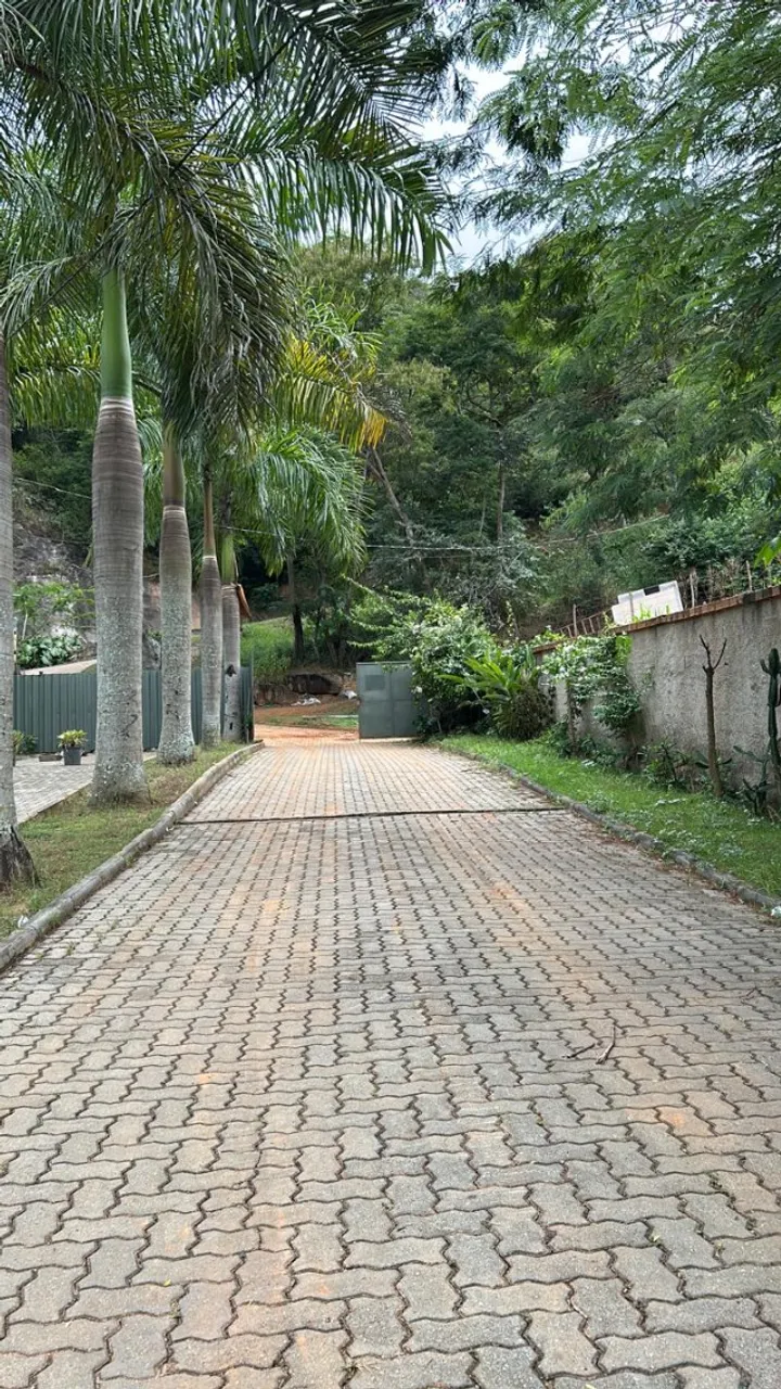 Terreno Condominio Fechado em Itaipava - 632m2