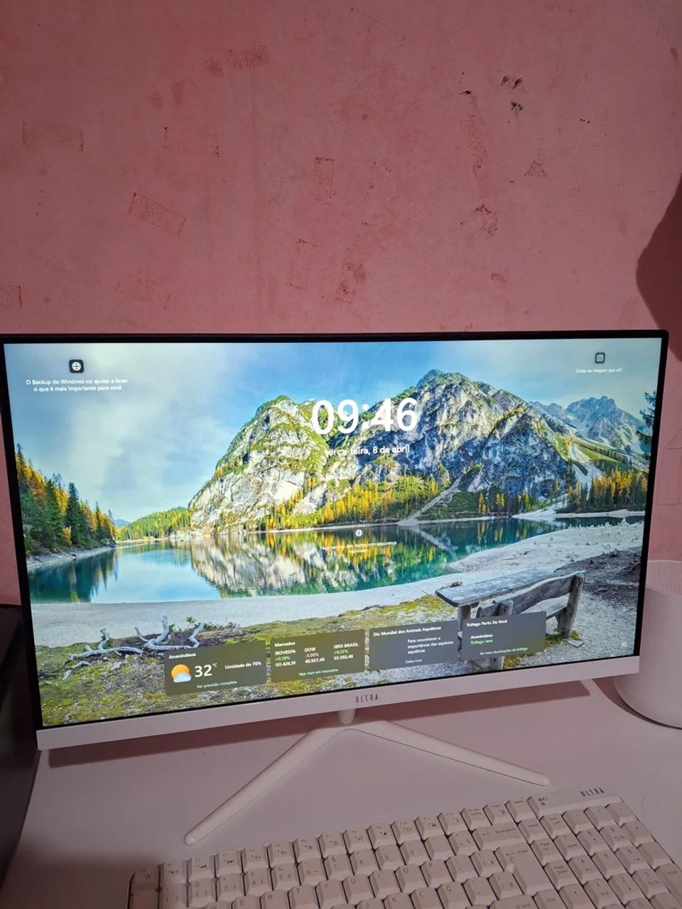 Computador All-in-One - Foto 3