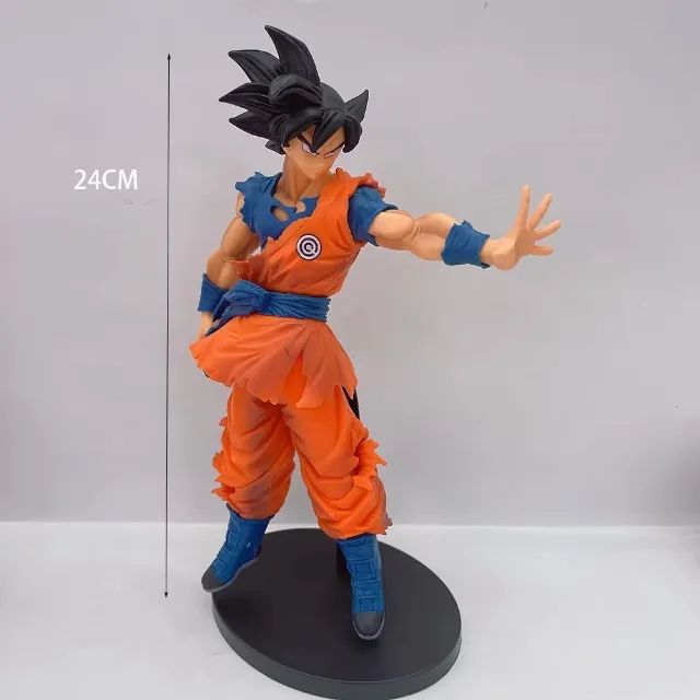 Goku Dragon Ball 