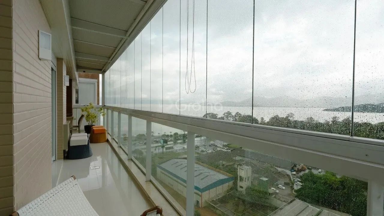 Apartamento para Venda em Florianópolis, Agronômica, 3 dormitórios, 3 suítes, 5 banheiros,