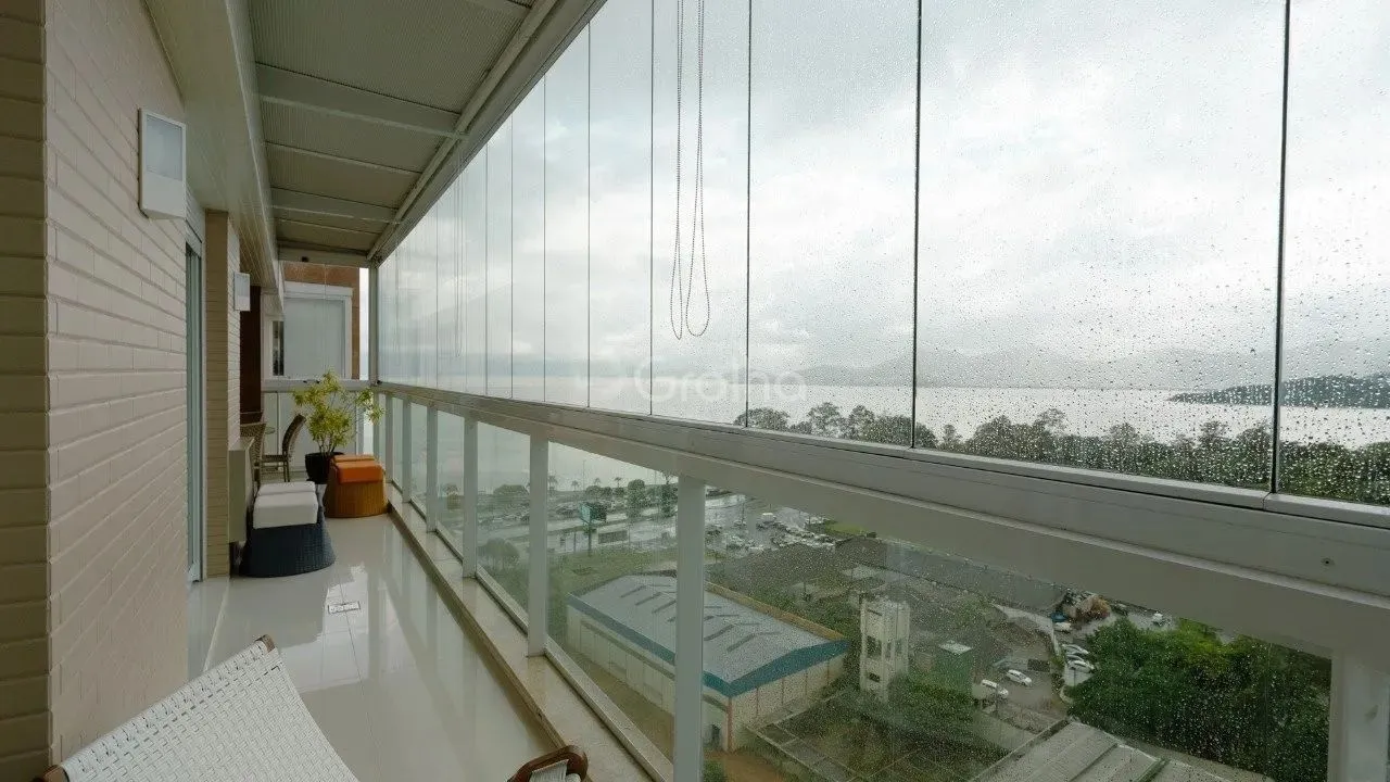 Apartamento para Venda em Florianópolis, Agronômica, 3 dormitórios, 3 suítes, 5 banheiros,