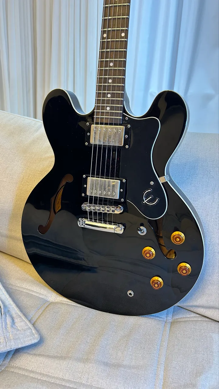 es 335 epiphone