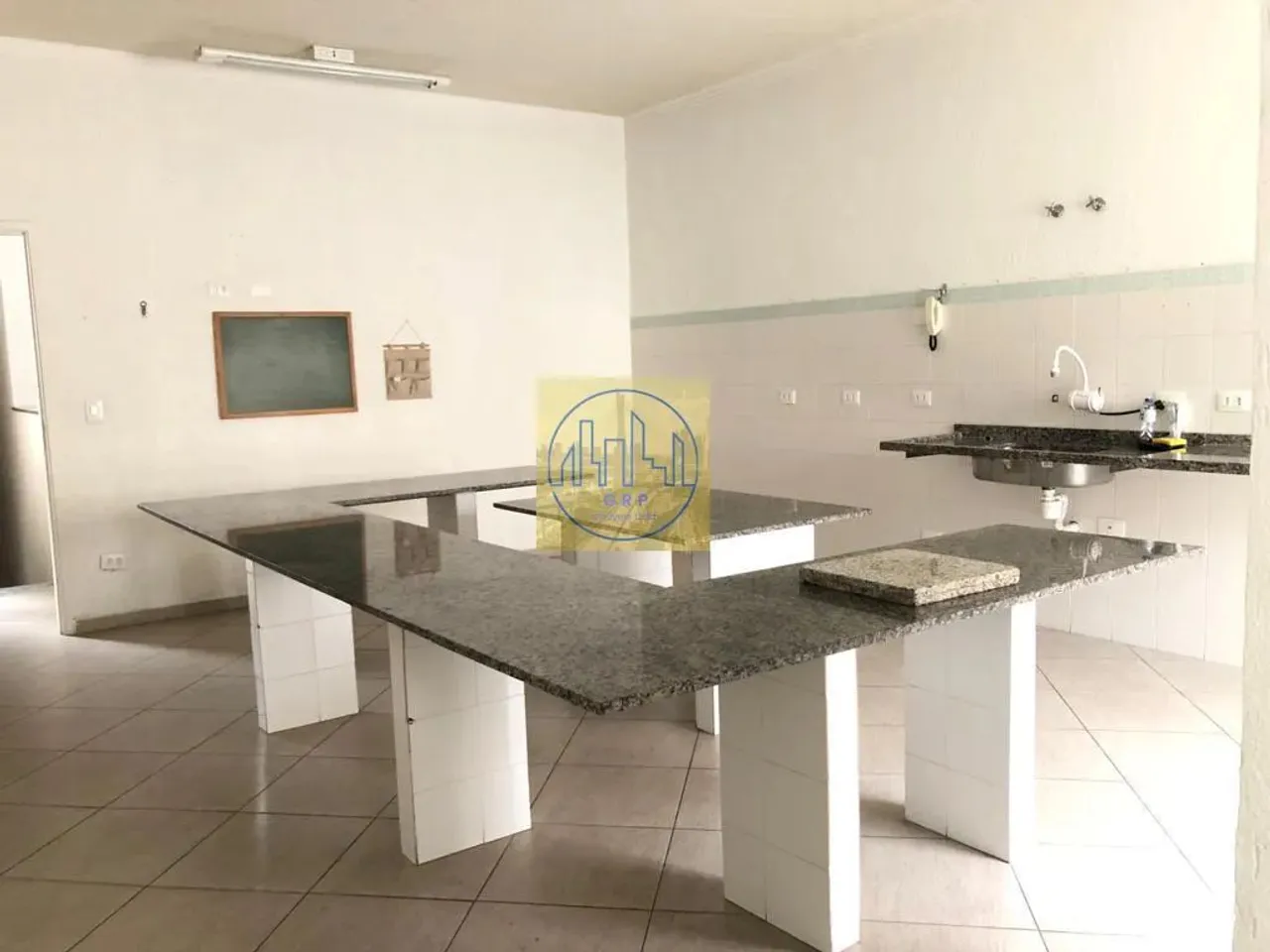 Sala Comercial para Locação em São Paulo, Vila Zelina, 1 banheiro