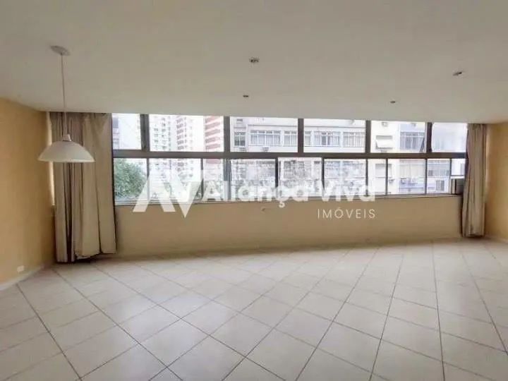 Copacabana | Apartamento 4 quartos, sendo 1 suite - Foto 5