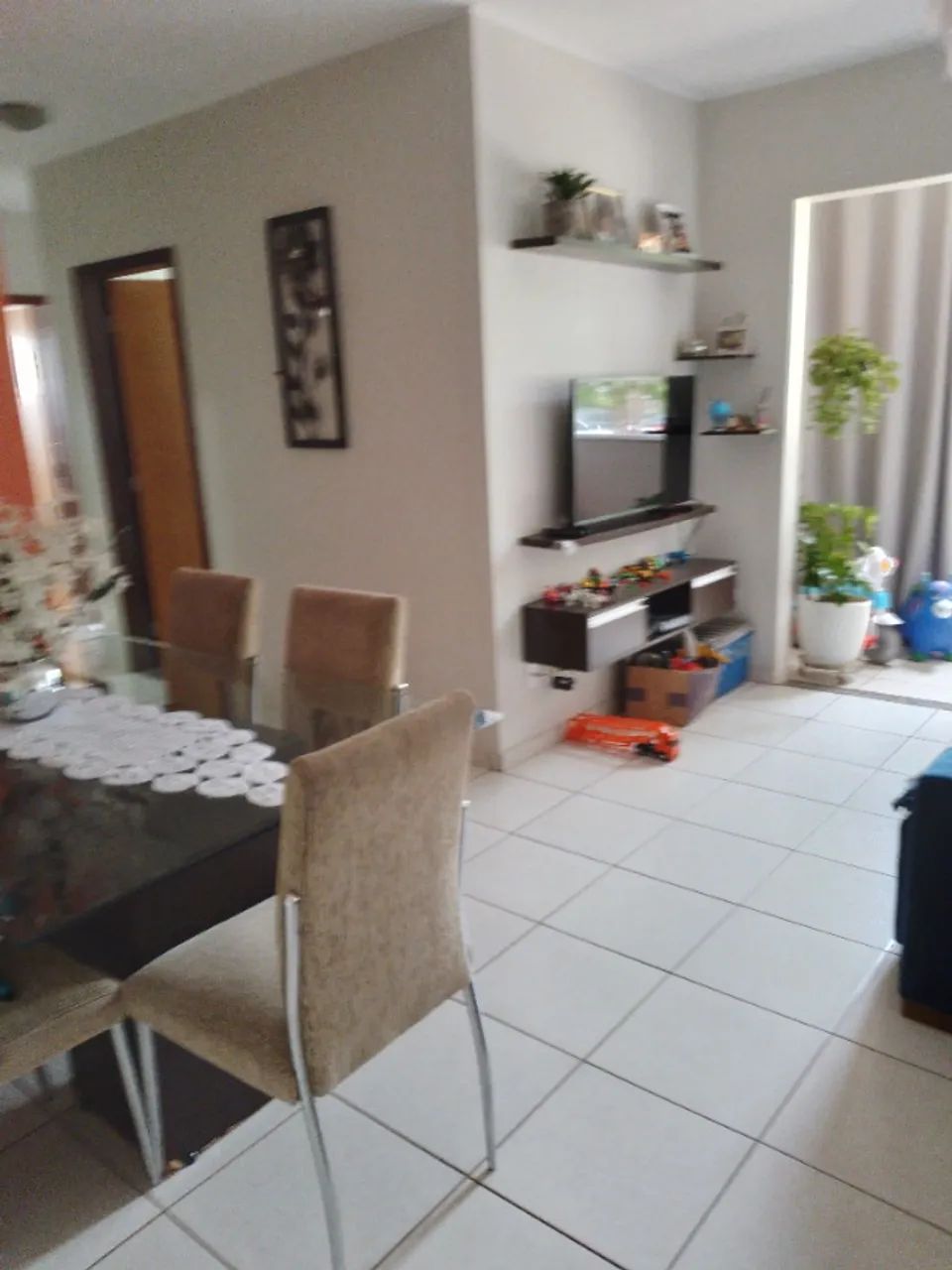 Foto - Palmas - Plano Diretor Norte