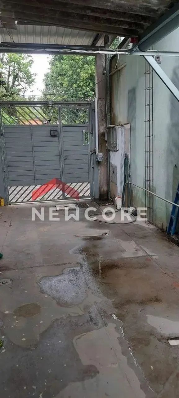 Casa em Rua Folclore Infantil - Jardim Maria Lídia - São Paulo/SP - Foto 4