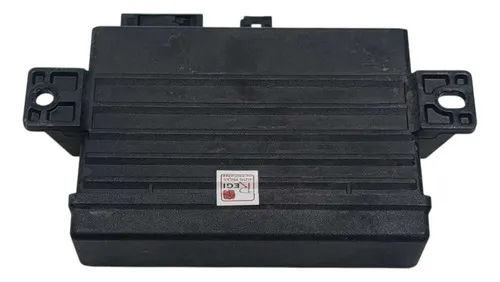 Modulo Conforto Estacionamento C4 Picasso 2.0 2009 A 14 - Foto 4