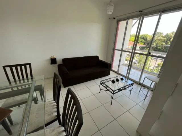 Apartamento Mobiliado Condomínio Astúrias - Foto 5