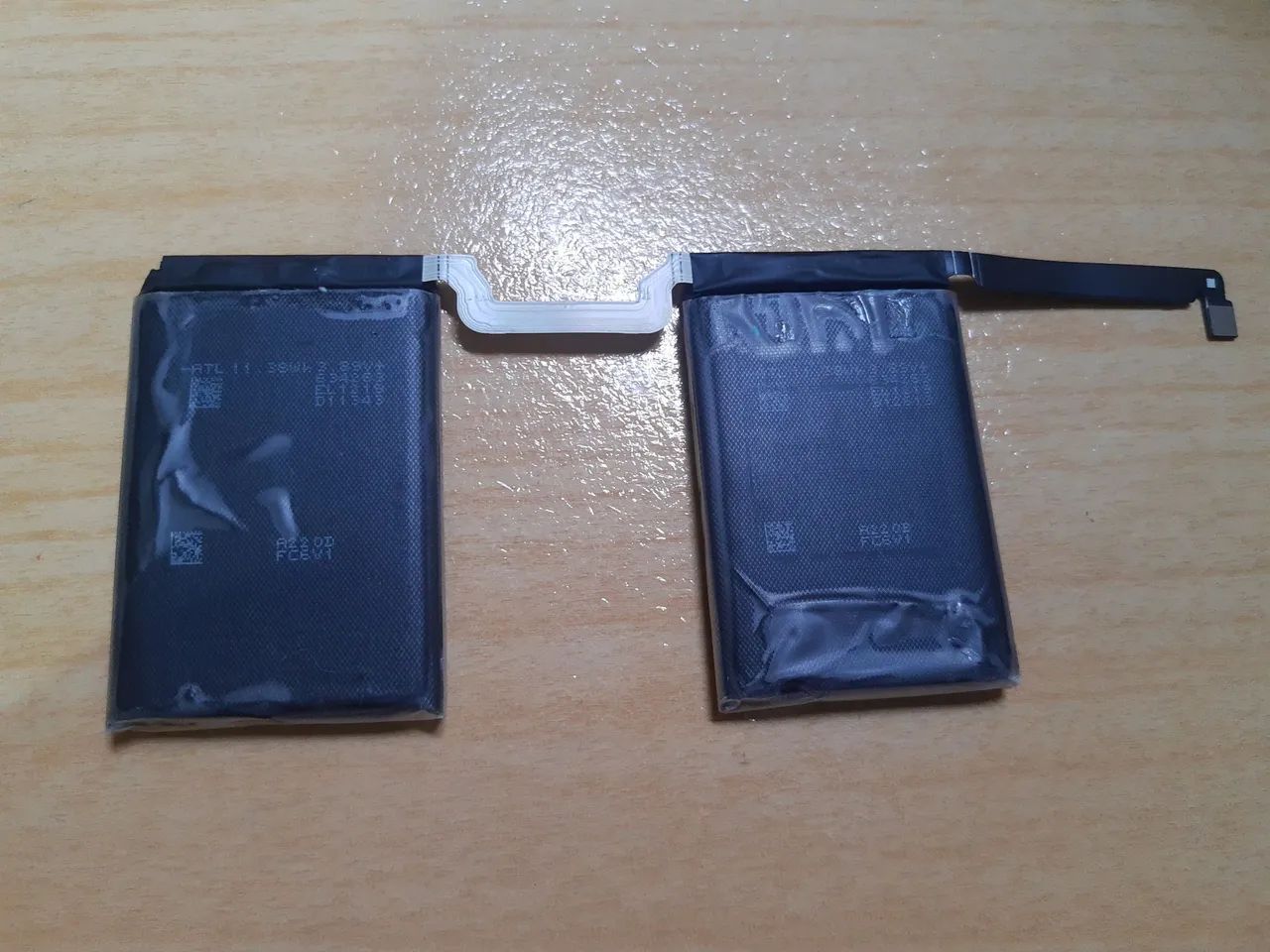 BATERIA ROG PHONE 6 100% - Foto 2