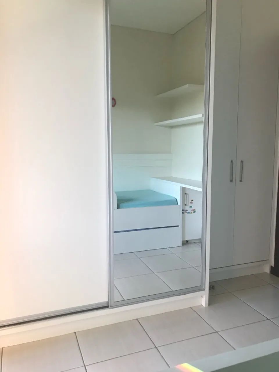 Aluga casa em Santo Antônio de Lisboa  - Foto 5