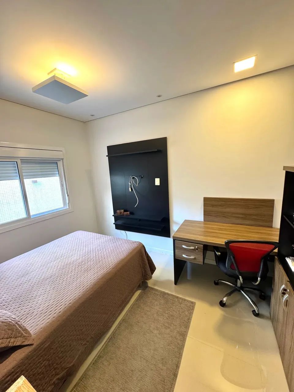 Apartamento para venda com 205 metros quadrados com 2 quartos - Foto 13