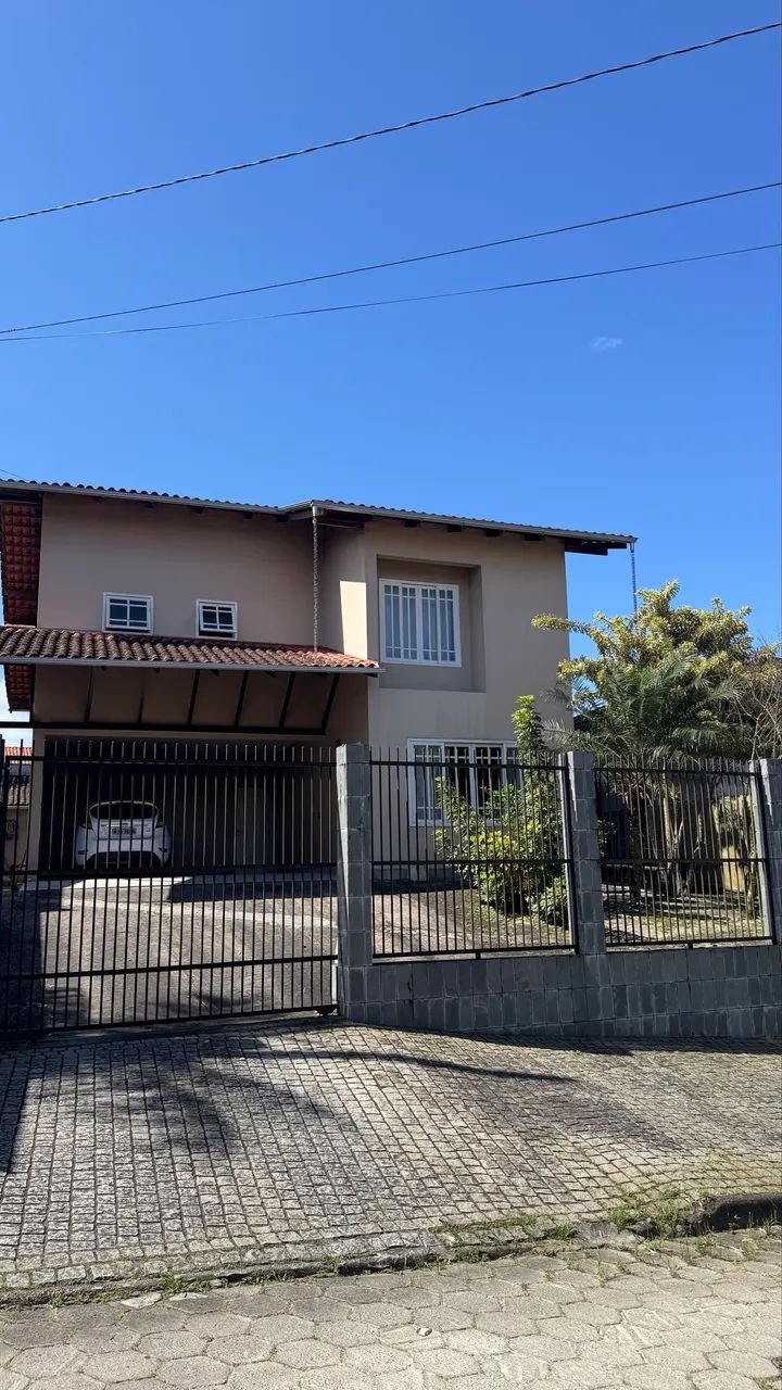 Foto - Joinville - Costa e Silva