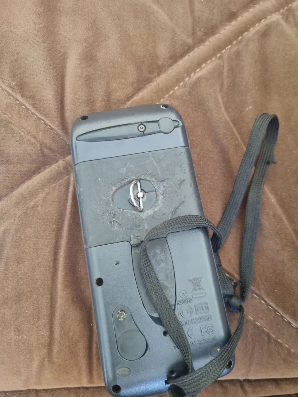 GPS GPSMAP 76CSx  - Foto 2