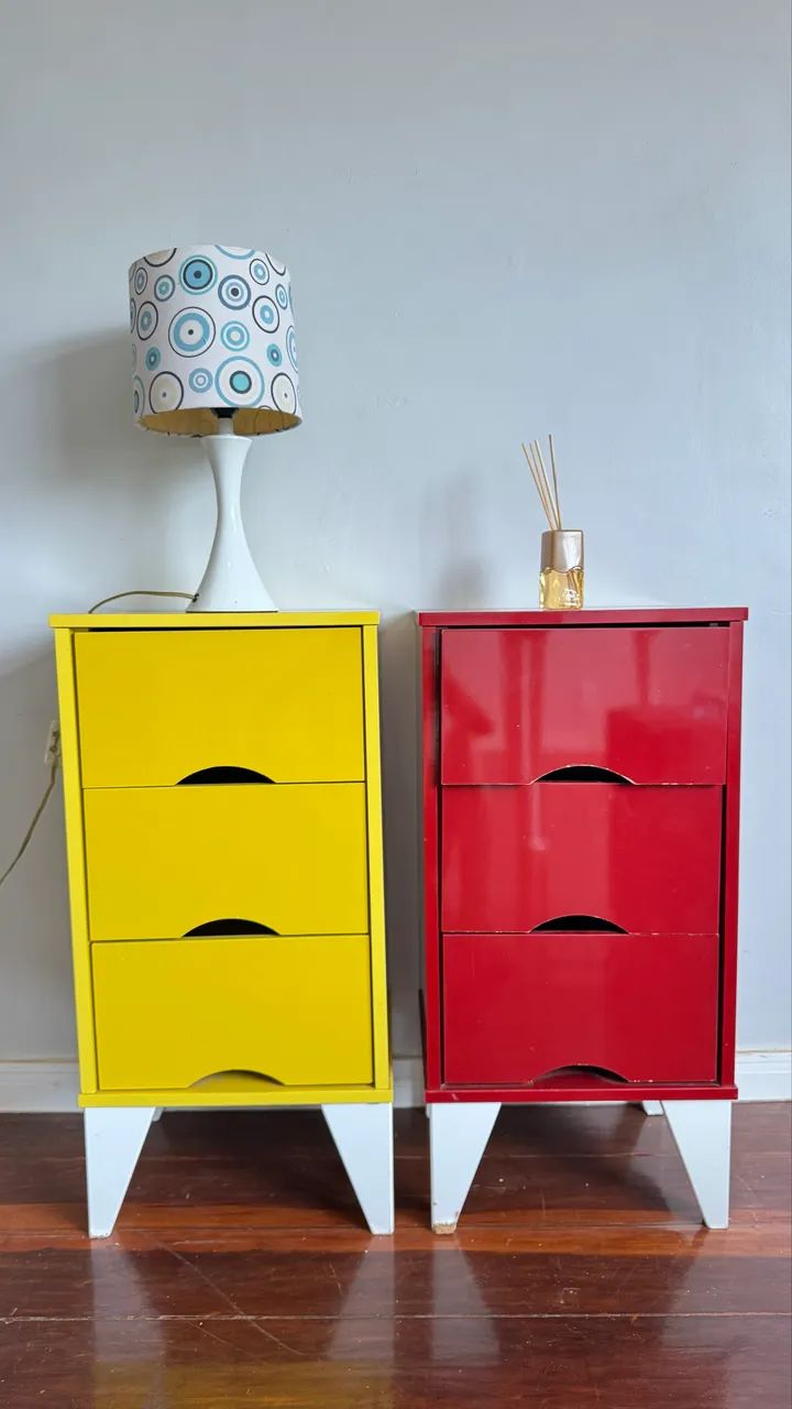 Mesa de cabeceira  - Foto 2