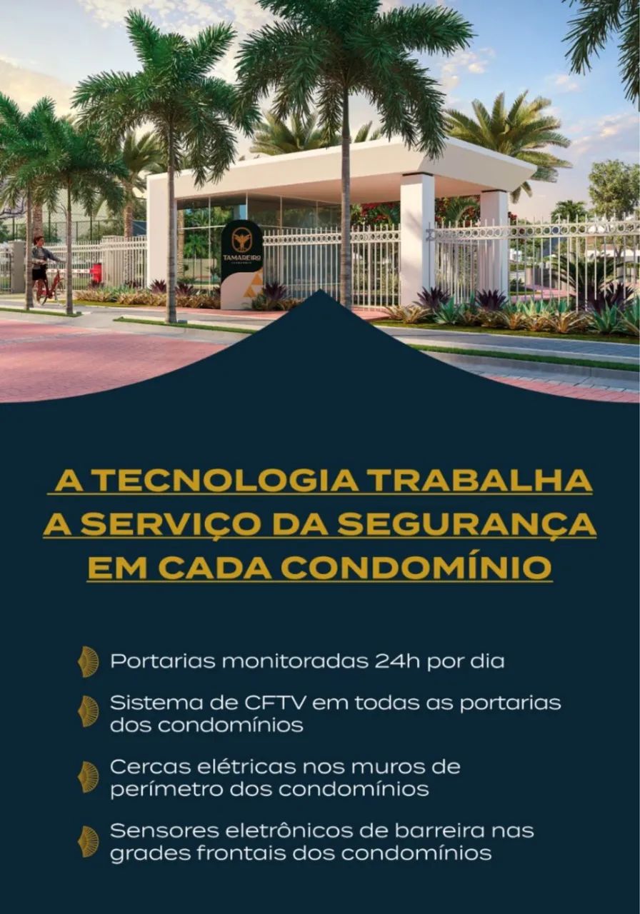 Foto - Fortaleza - Montese