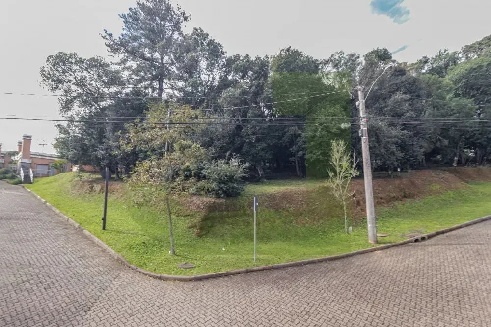 Terreno em condominio fechado à venda no Bairro Santo André em São Leopoldo