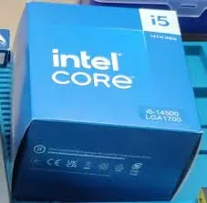 Processador i5 14500