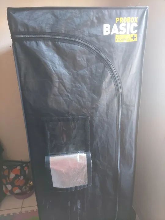 Kit de cultivo completo 