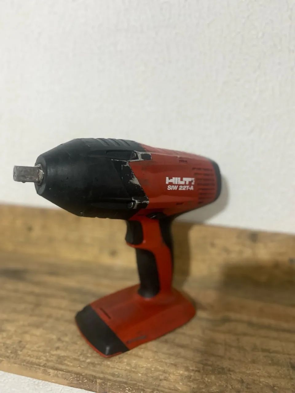 Chave de impacto Hilti SIW 22-A - Foto 5