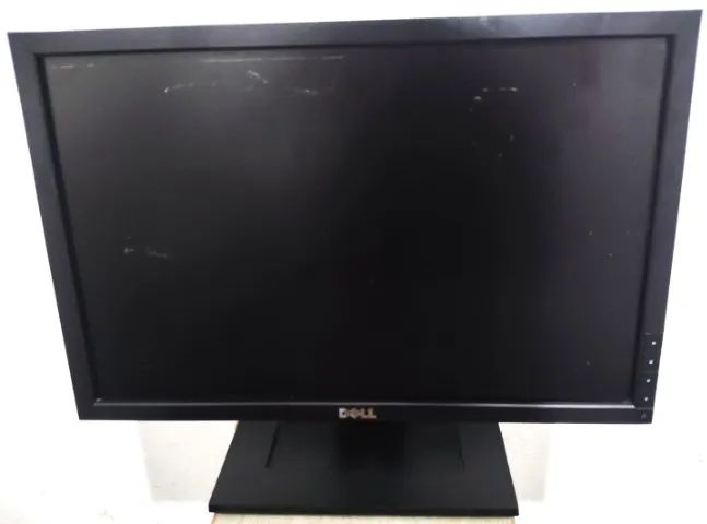 Monitor Dell 19 Polegadas Widescreen LCD VGA e DVI HD 1440x900 + Fonte e Cabo de Vídeo - Foto 4