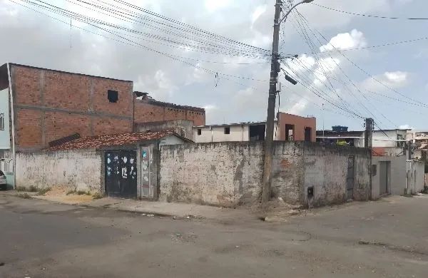Foto - Salvador - Paripe