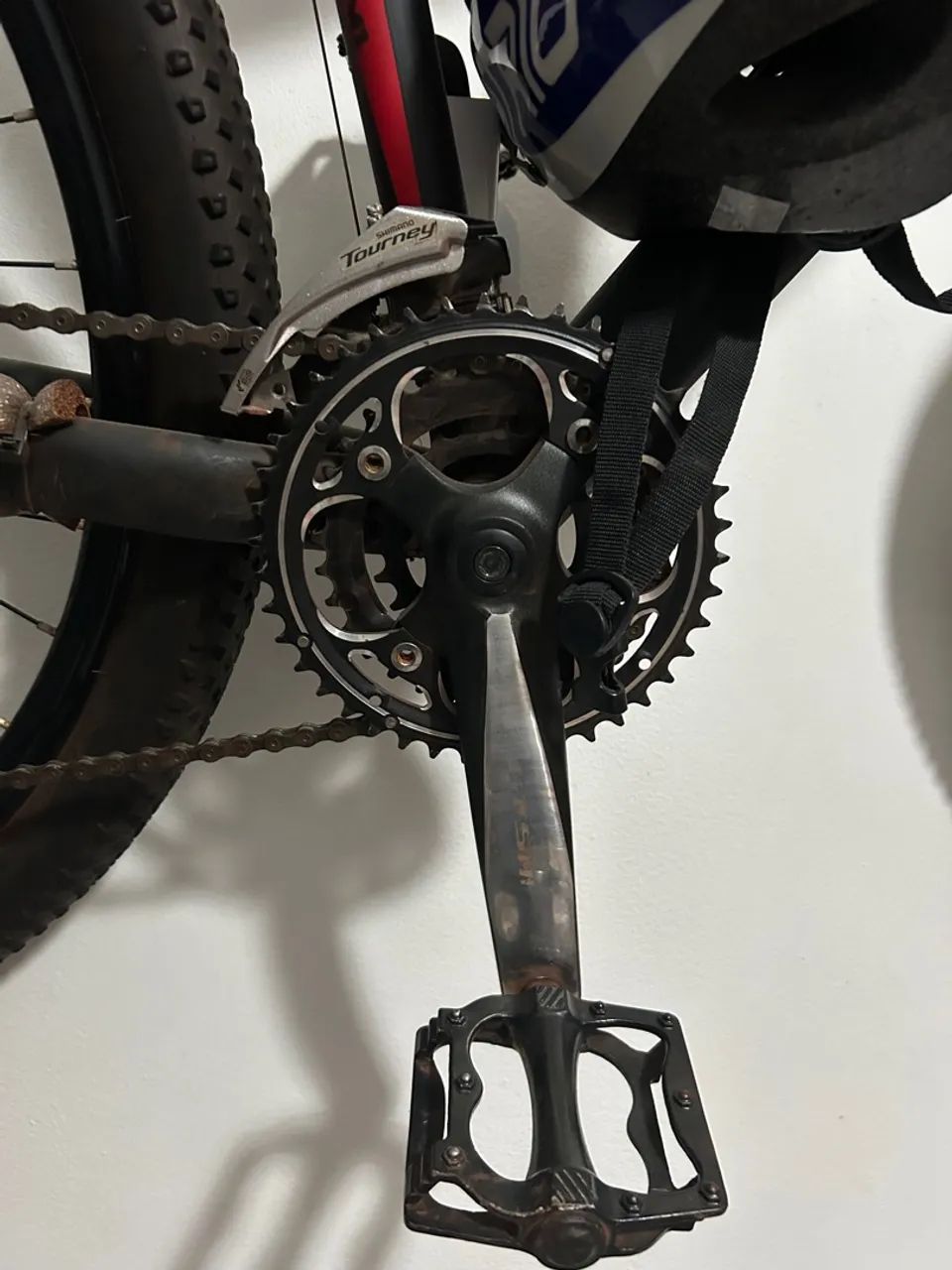 Bicicleta Aro 29 GTSM1 Advanced - Foto 2