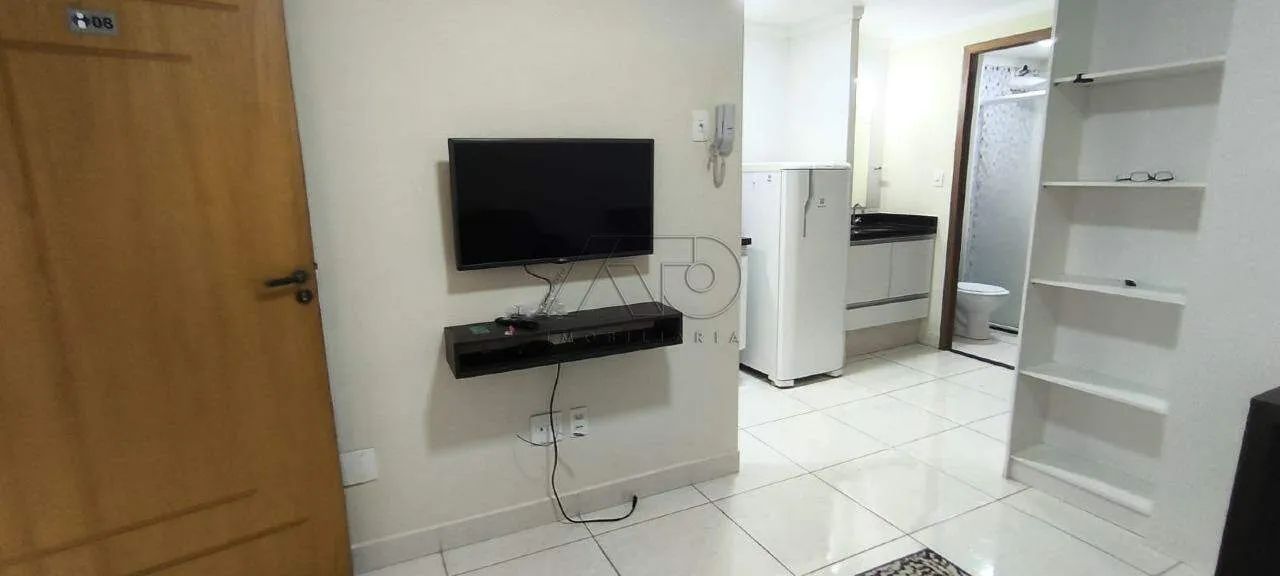 Kitnet para aluguel, 1 quarto, 1 vaga, CENTRO - PIRACICABA/SP - Foto 3
