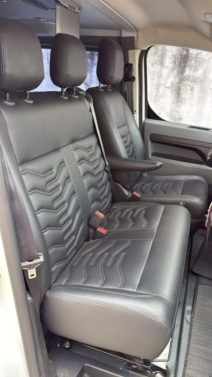Fiat Scudo - Foto 5