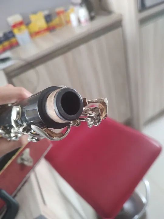 Clarinete BENTLEY  - Foto 5