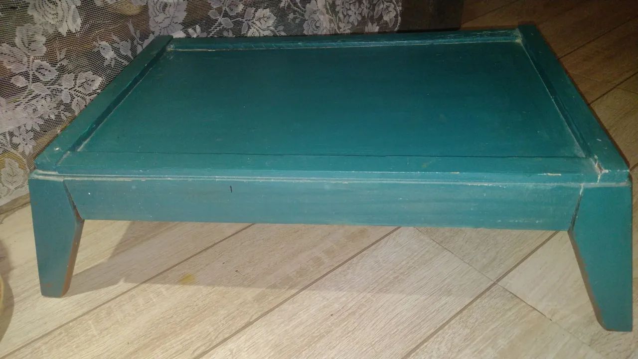 Mesa de apoio  - Foto 2