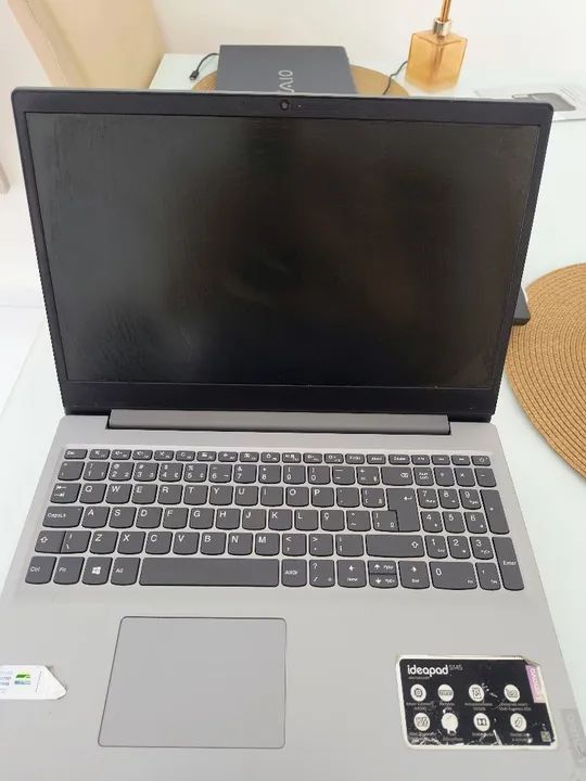 2 Notebooks Lenovo - Foto 4