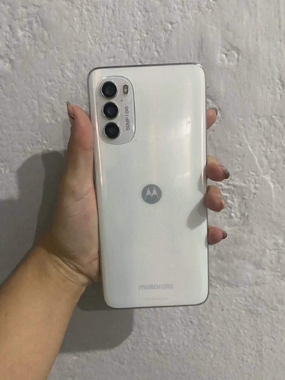 MOTO G82 5G