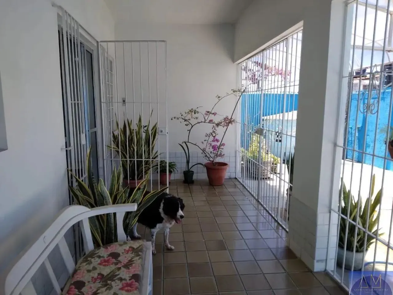 Casa à Venda em Campo Grande