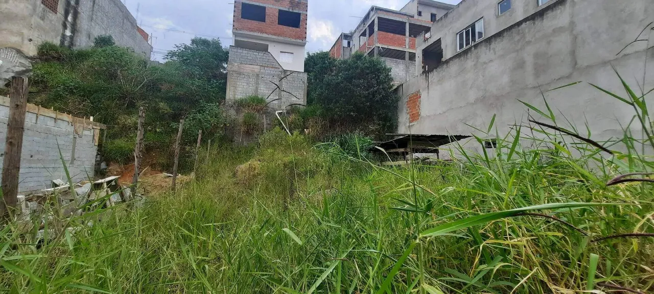 TERRENO PARA VENDA EM BARUERI - RIBEIRO DE LIMA