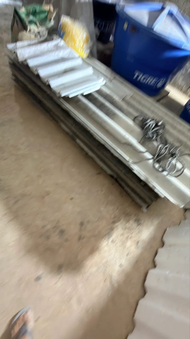 Telhas amianto  - Foto 4