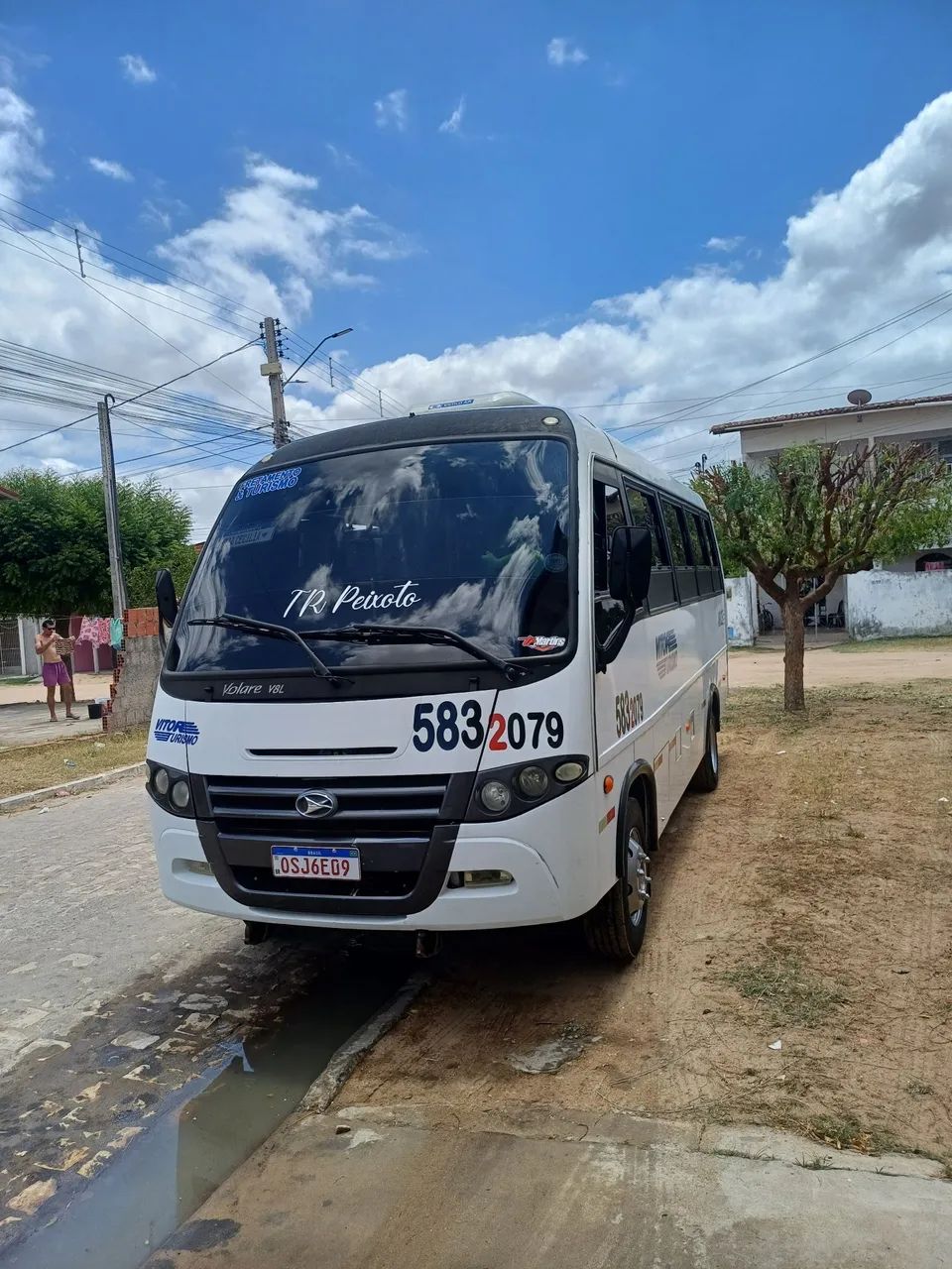 Micro Ônibus - Foto 5