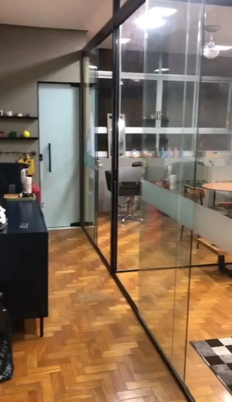 Sala Comercial no centro de bh! Prédio imponente