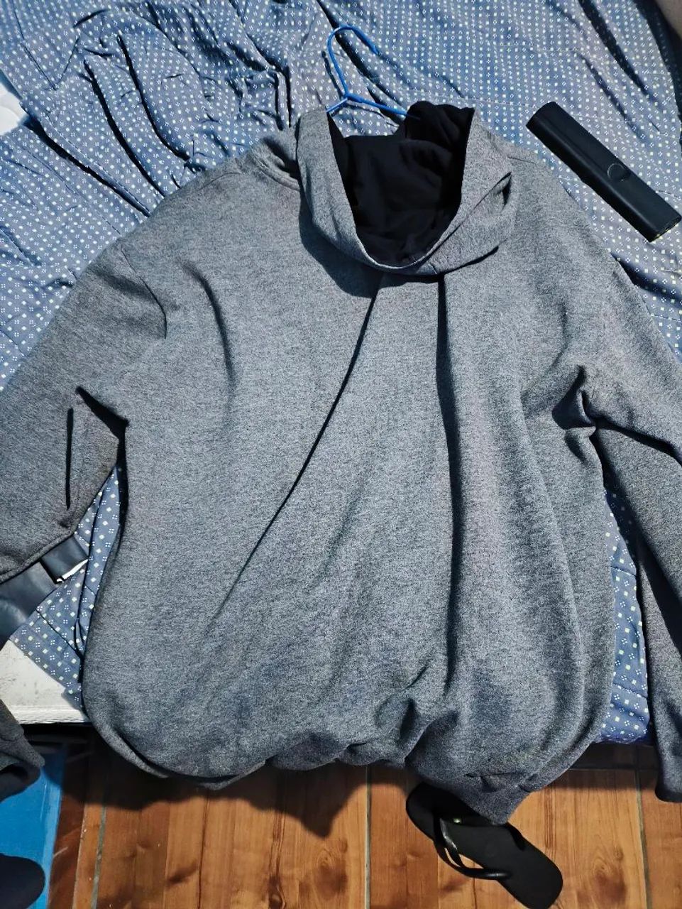 blusão nike - Foto 2