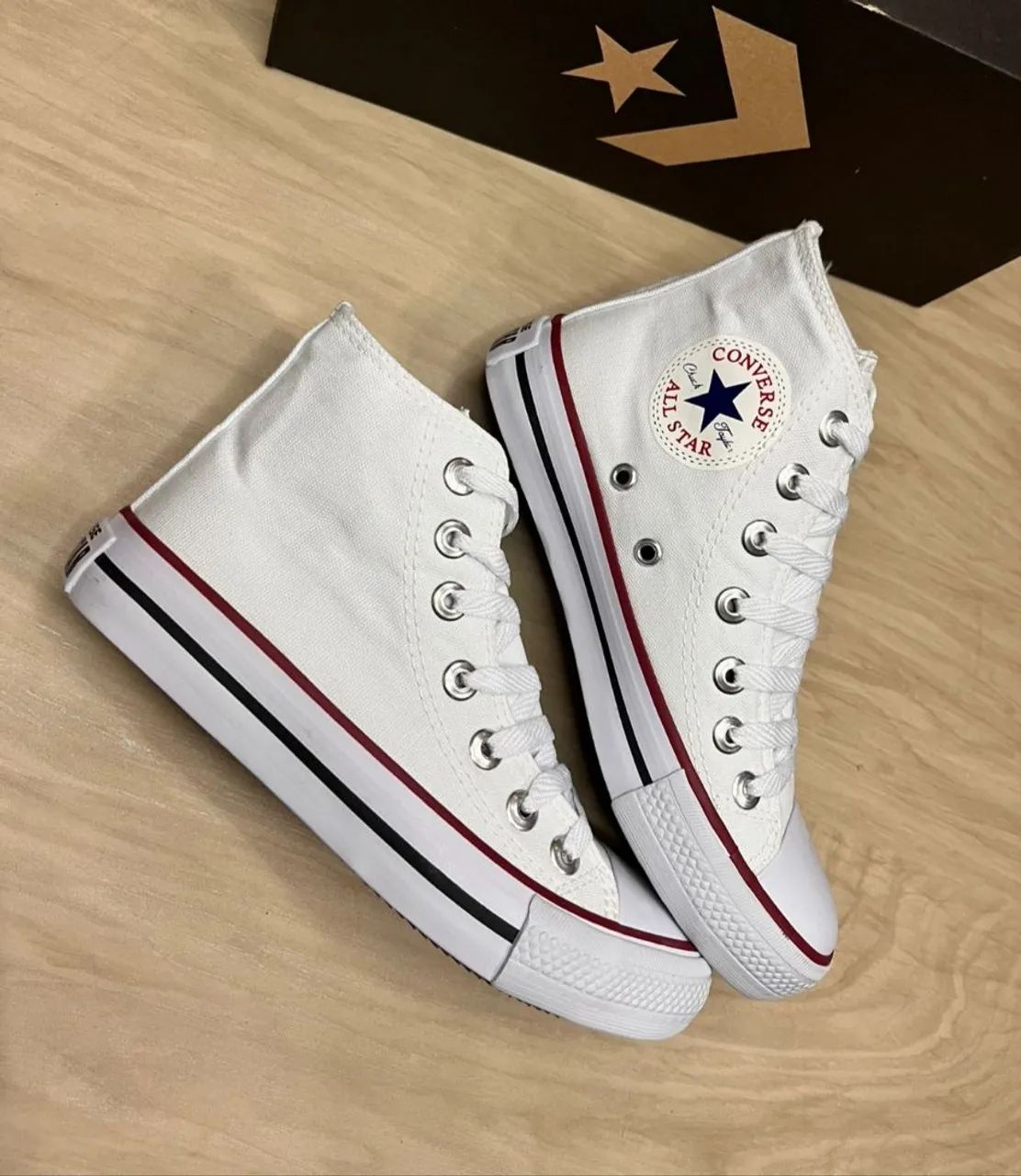 All Star Bota - Foto 3