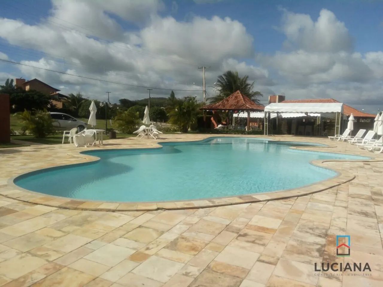 Lote de 1.000 m² à venda em Condomínio - Foto 15